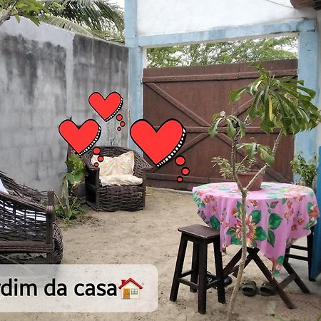 Casa Compartilhada - Shared House Apartamento Jijoca de Jericoacoara Exterior foto